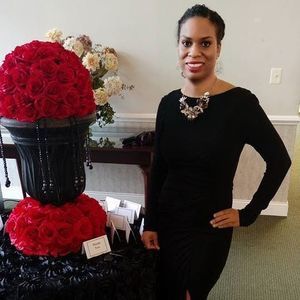 Meet your Posher, Landa